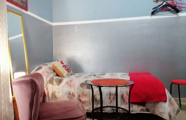 Român Holidays Hostel - Foto 49