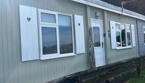 DRIFTWOOD LODGE please note the facilities at the holiday park are seasonal March to November - Foto 1