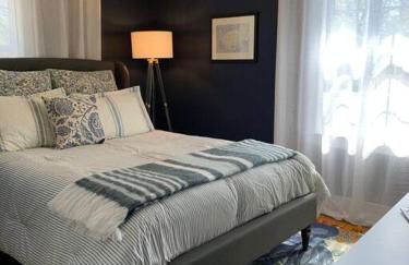 Downtown- Sunshine Cottage and Golf Cart - Foto 24