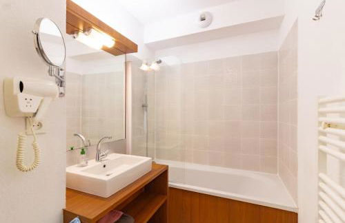 Le Jouarres - Appt climatisé avec piscine partagée - Foto 4