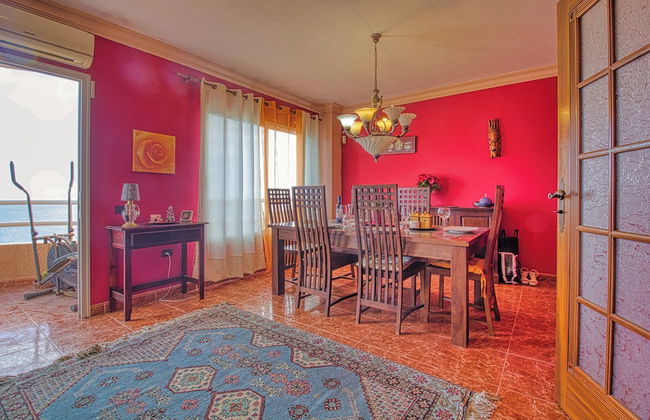 Bonito Apartamento Radazul Sea - Photo 28