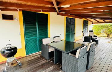 Quinta do Ribeiro Salgado's Beach House - Foto 26