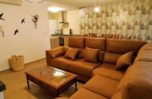 El Zarzal de Segura - Foto 10