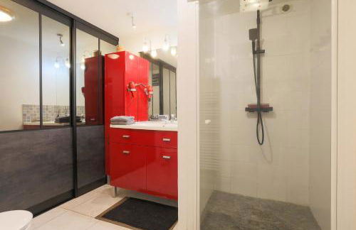 Gîte Les Galets Blancs - Foto 18