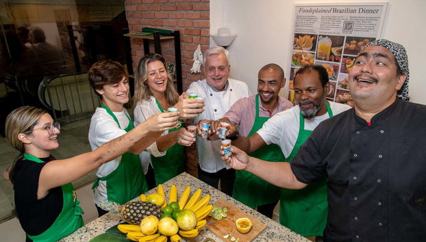 Clase de cocina brasileña - Foto 5