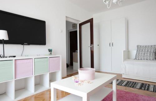 Butterfly Apartment - Foto 11