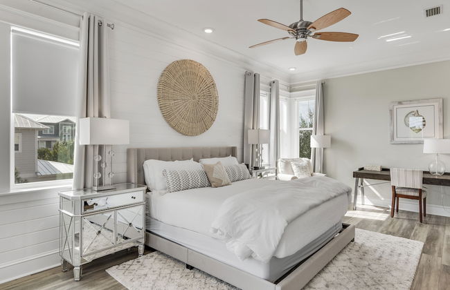 Prominence on 30A by Panhandle Getaways - Foto 49