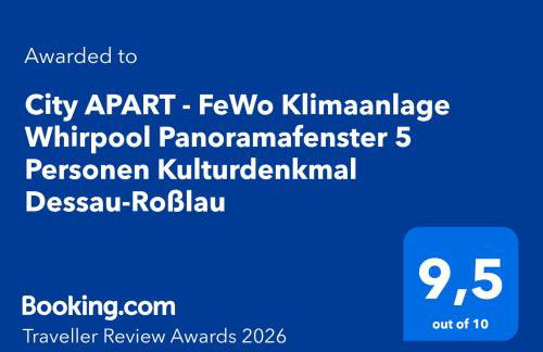 APART Studio Suites - Boutique Design in Dessau - Foto 25