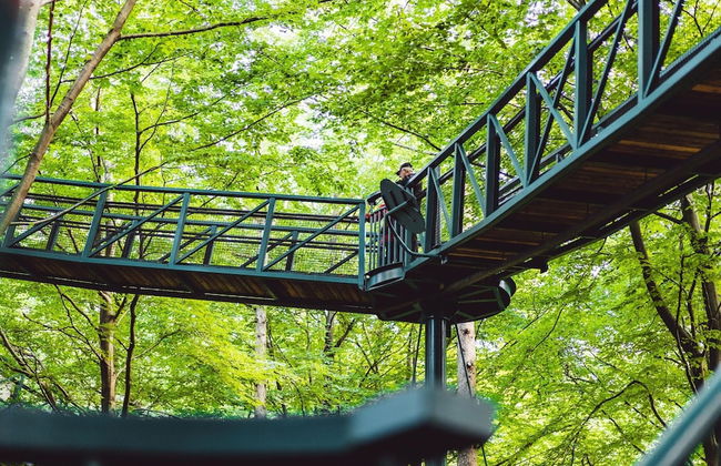 Well Furnished Mobile Home with Microwave near Water - Photo 28