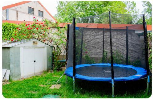 Qhome 1 - Studio entre Paris et Disney - Foto 20