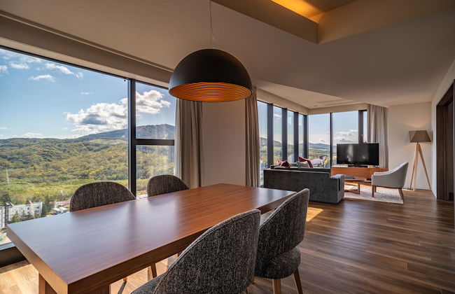 The Vale Rusutsu - Foto 24