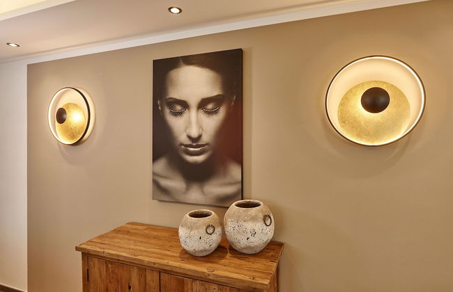 A-VITA Living Luxury Appartements - Foto 5