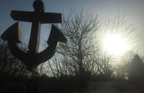 Holiday home in Harrislee with barbecue - Foto 18