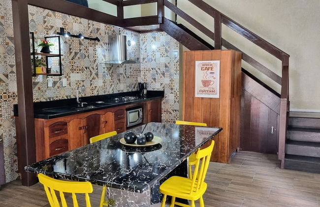 Casa do Beija Flor - Foto 12