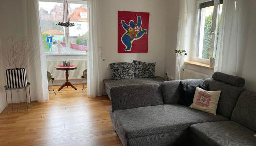 Ferienwohnung Bett & Burg - Foto 4