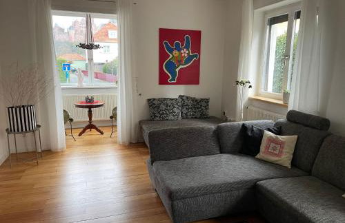 Ferienwohnung Bett & Burg - Foto 4