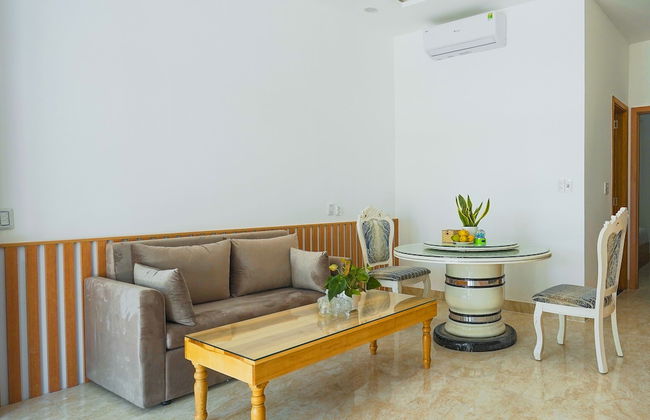 Minh Hưng Apartment - Foto 61