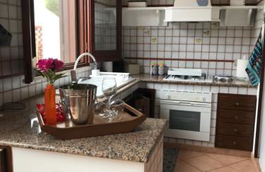 Villa Corallina Relais & Climbing Center - Foto 46