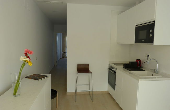 Apartamentos Patagonia Sur - Foto 8