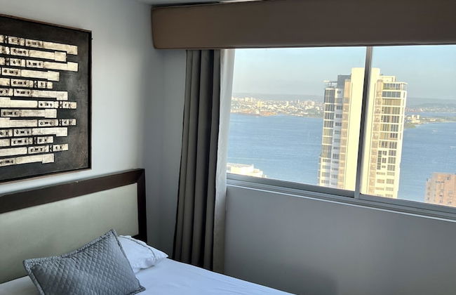 Palmetto Suite Superior 3901 - Foto 15