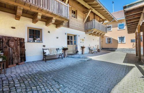 Ferienwohnung Stod´l - Photo 13