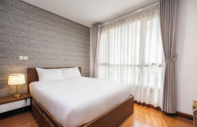 Lancaster Ho Chi Minh - Foto 24