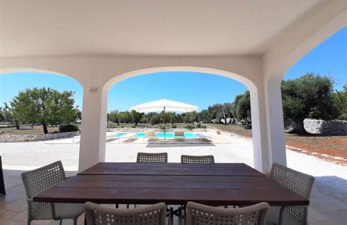 Trullo Tranquillo Ostuni - Foto 7