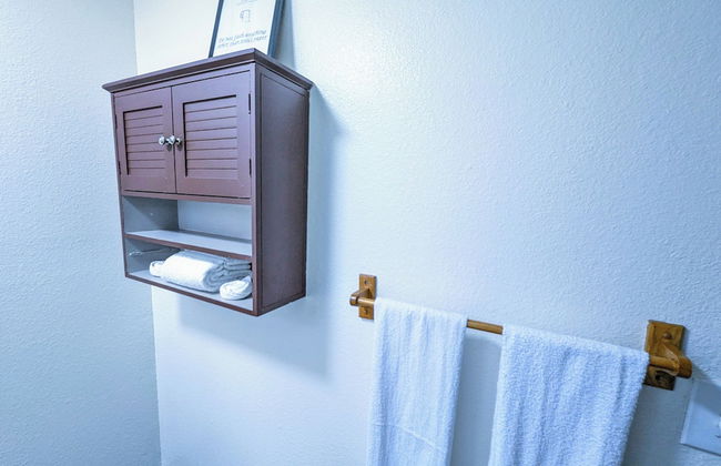 Fox Bear Cottages Big Bear - Foto 56