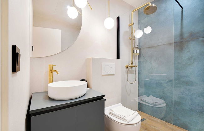 Classy Studio- Gare de Lyon/bastille - Foto 10