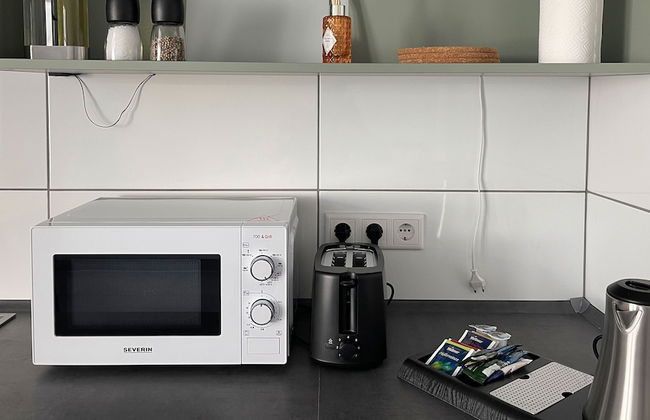 Apartments im Herzen von OS - Foto 33