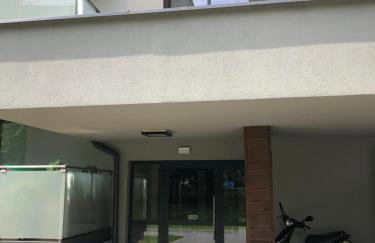 Apartament Skandynawski - Foto 15