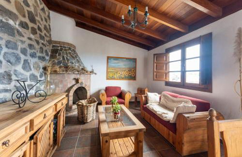 Casas Rurales La Tanquera y Las Rosas - Foto 27