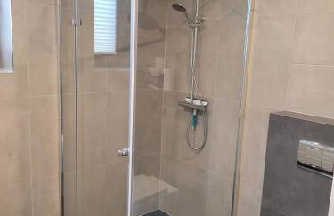 Ferienwohnung Alte Arztpraxis - Foto 2