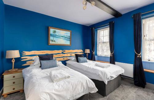 Jersey Cottage - Foto 31