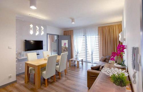 Apartament & Spa 5 Mórz - Foto 17