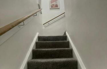 Femros Apartments, 15mins to city center. - Foto 55