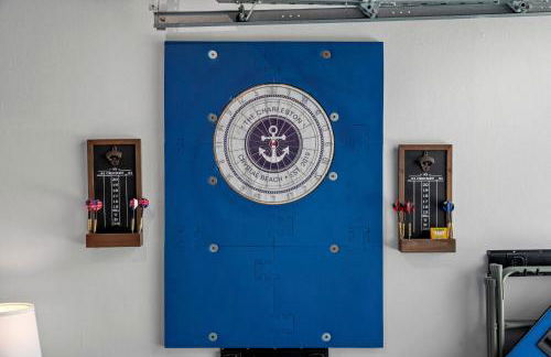 The Charleston Free Golf Cart Priv Pool Oasis - Foto 66