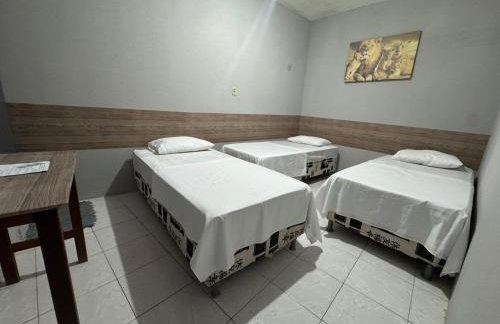 Pousada O Leão - Foto 27