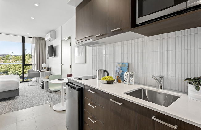 Quest Ballarat Station - Foto 10