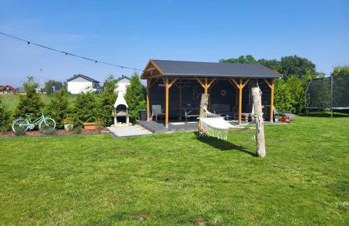 Domki Fala Family - Foto 10