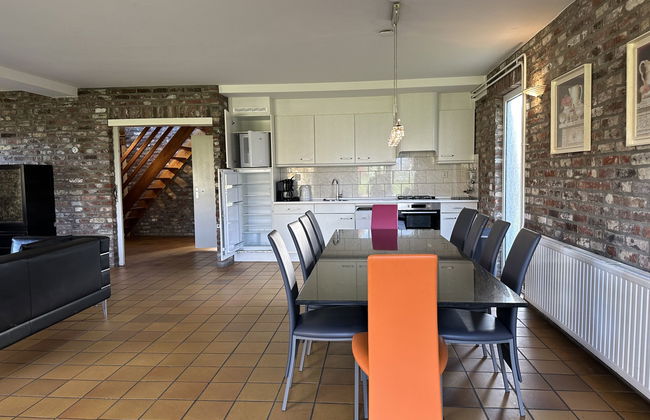 5 bedroom House in Gulpen with garden and terrace - Photo 18