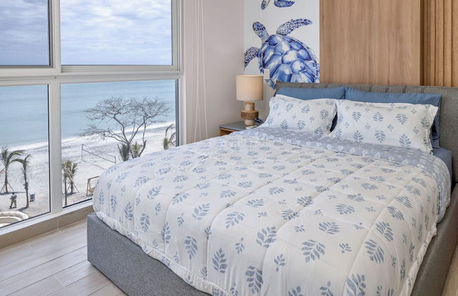 Surfside Beachfront Suites by Playa Caracol Resorts - Foto 62