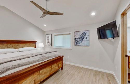 Two Bit Cabin - Foto 13