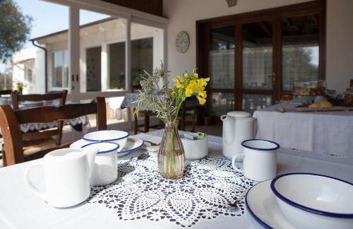 Masseria I Raffi b&b - Foto 23