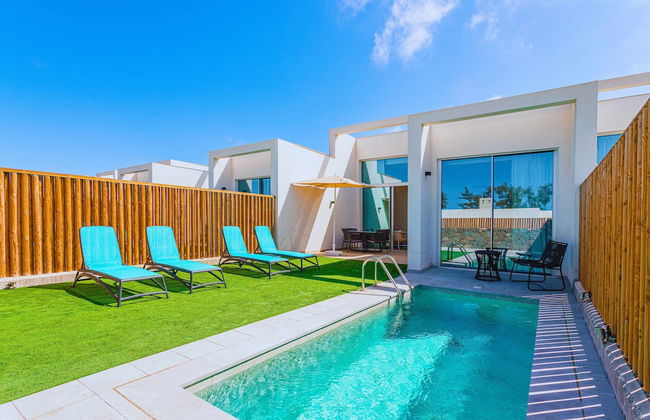 Resort Cordial Santa Agueda & Perchel Beach Club - Foto 35