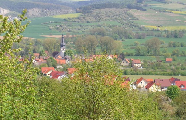 Welcoming Apartment Near Lake - Foto 19