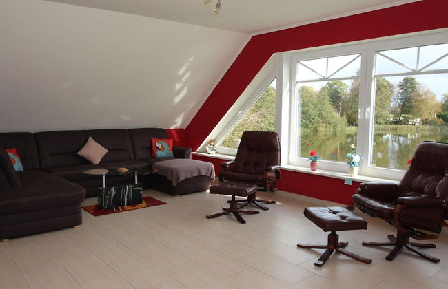 Apartment House at Kiessee, Westerholt - Foto 39