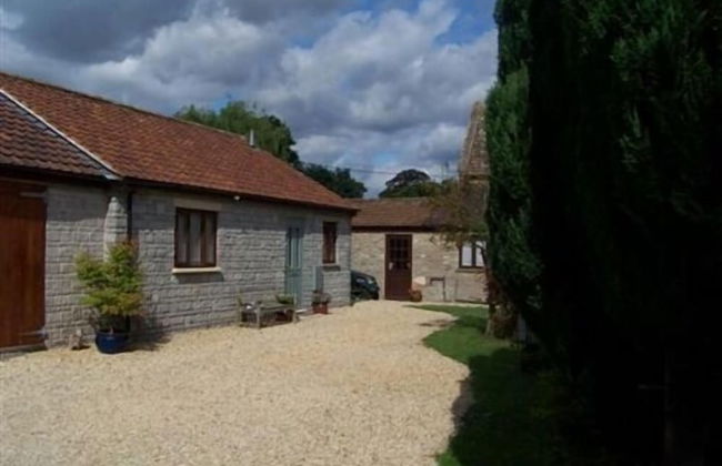 The Old Post Office Cottage - Photo 1