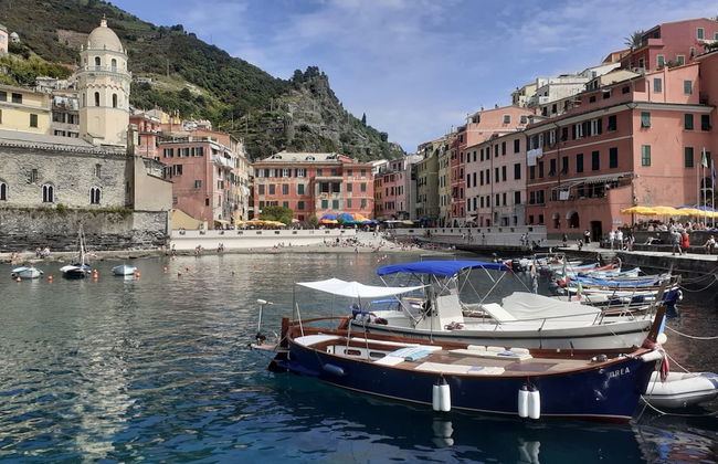 Ca' Bea with AC and Terrace - Foto 21