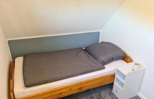 Endeholzer Fuchsbau - Foto 4